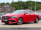 Mercedes-Benz Mercedes CLA 200D*AMG-LINE*URBAN*STYLE*EDITION* - Mercedes-Benz CLA 200 aus 2019