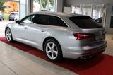 Audi A6 Avant 40 TDI Quattro Sport*Standheizung*AHK - Audi A6