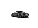 Audi R8 Spyder R8 Spyder V10 performance quattro 456( - Audi: V 10