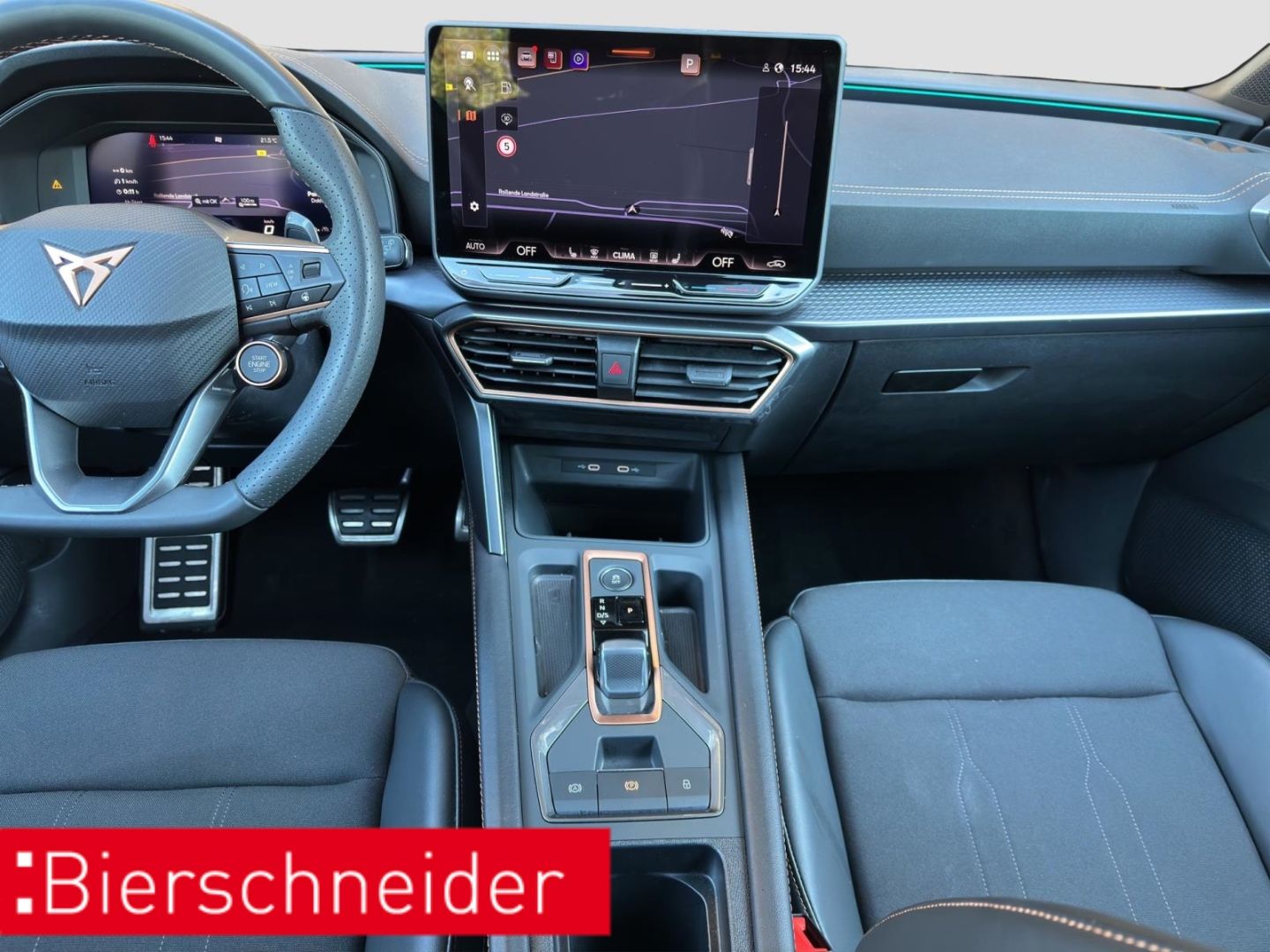 Cupra Leon - Bild 23