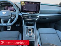 Cupra Leon - Vorschau Bild 23