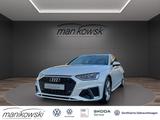 Audi A4 Avant 40TFSI S-tronic *S-Line Sportpaket*Virt