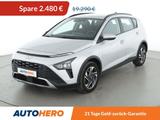 Hyundai Bayon 1.0 T-GDI Mild-Hybrid Intro Edition 2WD  - Hyundai BAYON: 1.2