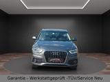 Audi Q3 1.4 TFSI S line Selec*1.Hand*S-Heft*Garantie* - gebrauchte Audi Q3 aus dem Jahr 2014