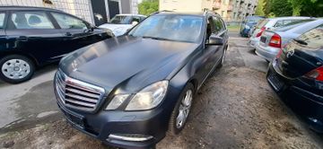 Mercedes E 300 - 3