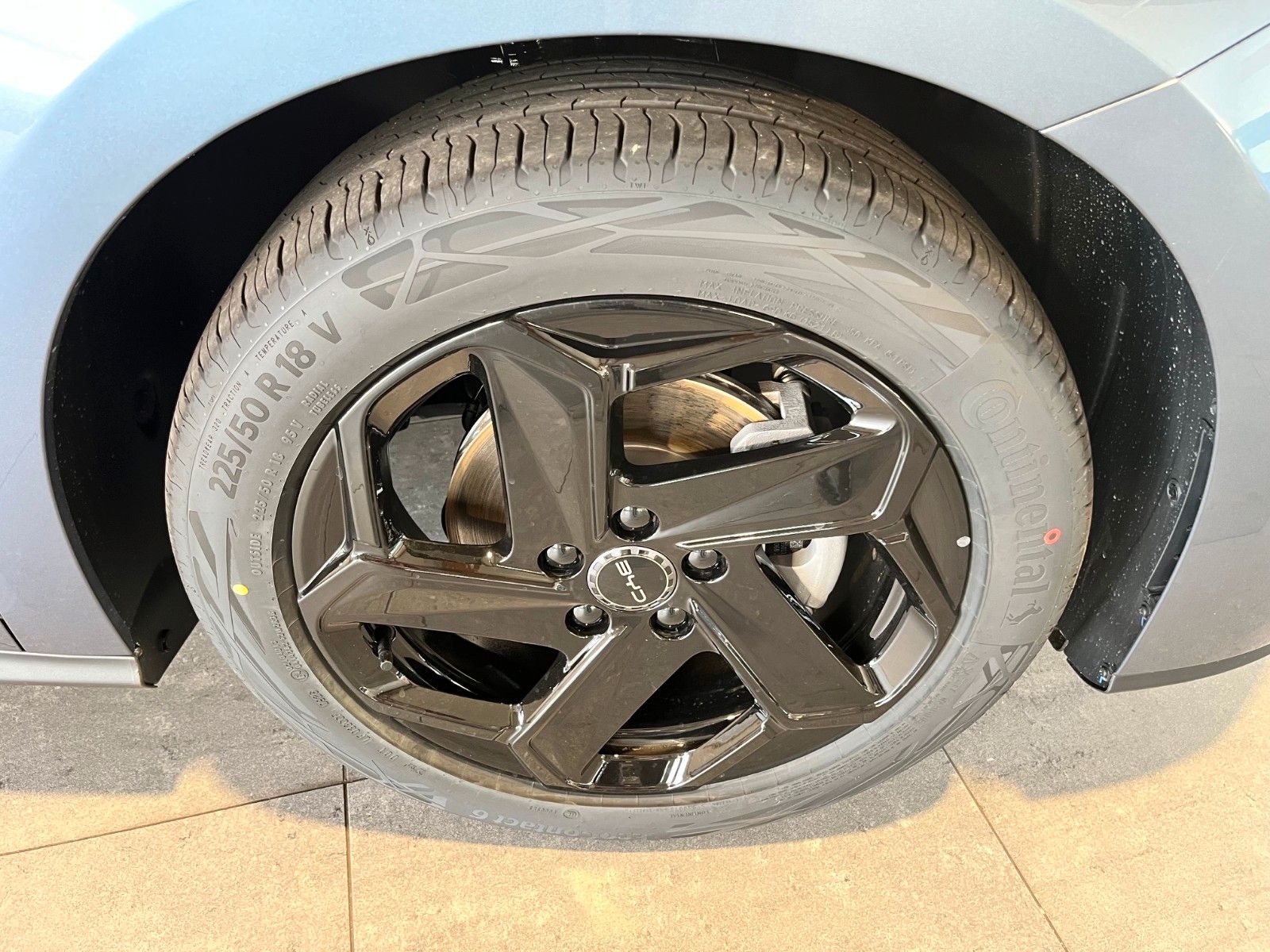 BYD SEAL
