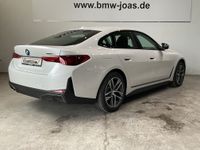 BMW i4 - Vorschau Bild 13