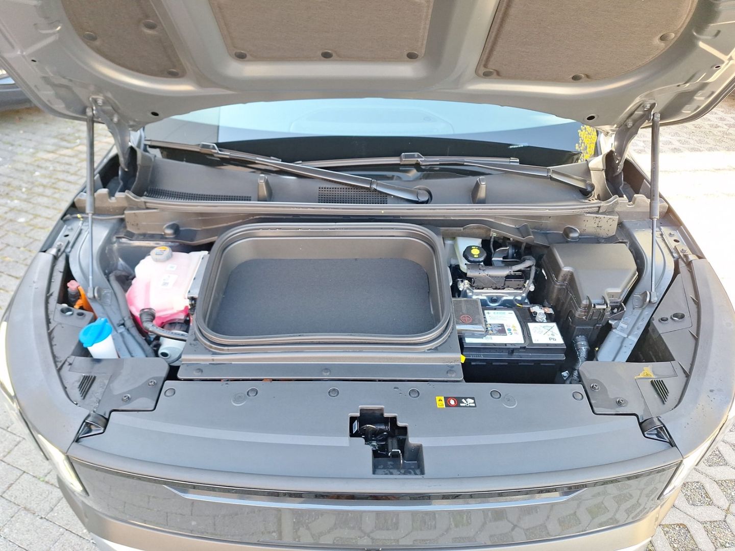 Kia EV2 - Bild 14