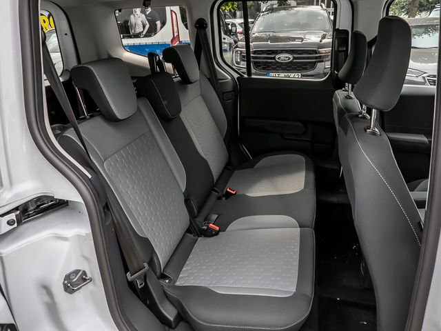 Ford Tourneo Courier 1.0 Titanium Assistenz-Paket