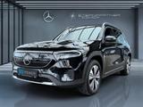 Mercedes-Benz EQB 250 Progressiv, 7 Sitzer, DISTR., Memory - gebrauchte Mercedes-Benz EQB aus dem Jahr 2023
