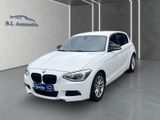 BMW 118 Baureihe 1 Lim. 5-trg. M-Paket d Wagen Nr040 - BMW 118: 118d M Paket