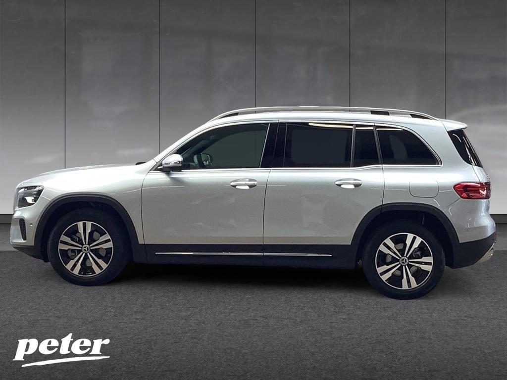 Mercedes-Benz GLB 200 d PROGRESSIVE+18''+KEYLESS-GO+MULTIBEAM