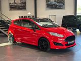 Ford Fiesta 1,0 EcoBoost S/S ST-Line Red 2.HA/S-HEFT - Ford Fiesta: 2.0