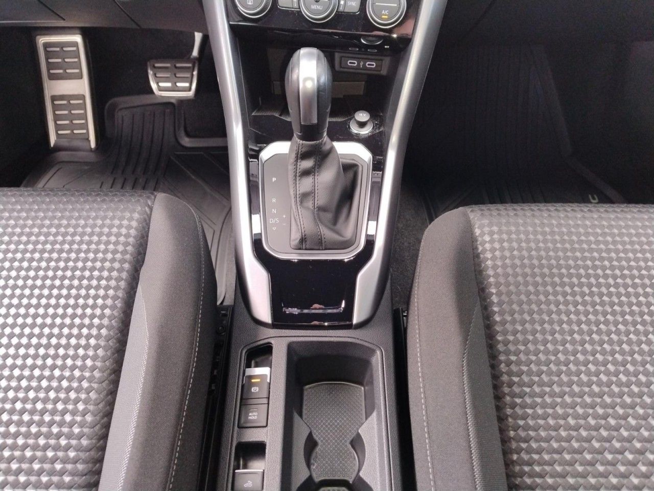 T-Roc Cabriolet ACTIVE 1.5 TSI DSG Klima Navi