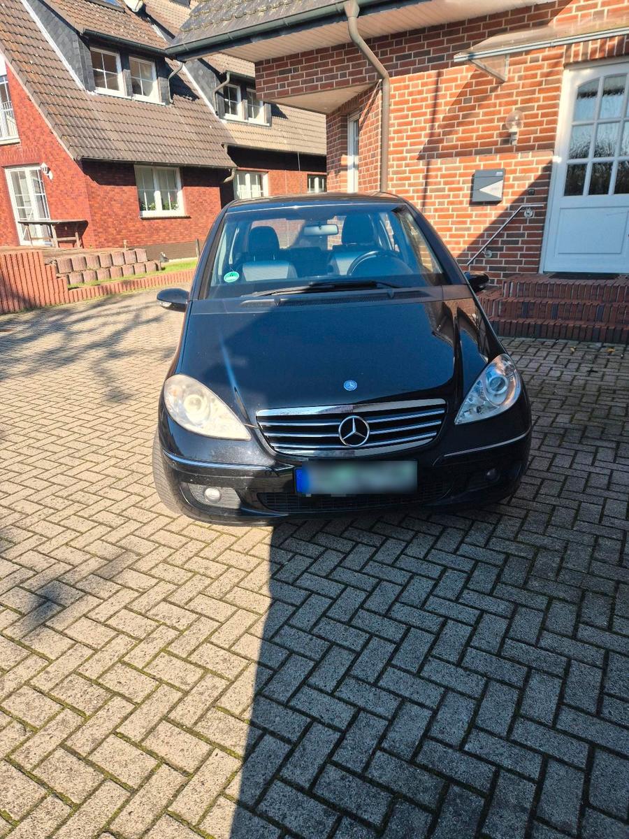 Mercedes-Benz A 150