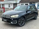 BMW X5 xDrive 30d+LED+Pano+ACC+Kamera+Scheckh+Shadow - BMW X5 aus 2013