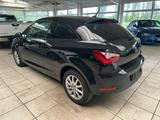 Seat Ibiza SC Style 1.2 TSI 66KW°Climatronic°NAVI - Seat Ibiza Unfallwagen