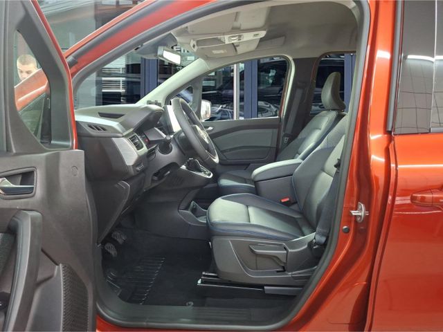 Nissan Townstar Tekna Kombi L2 °LED°Navi°SHZ°RFK°AAC°