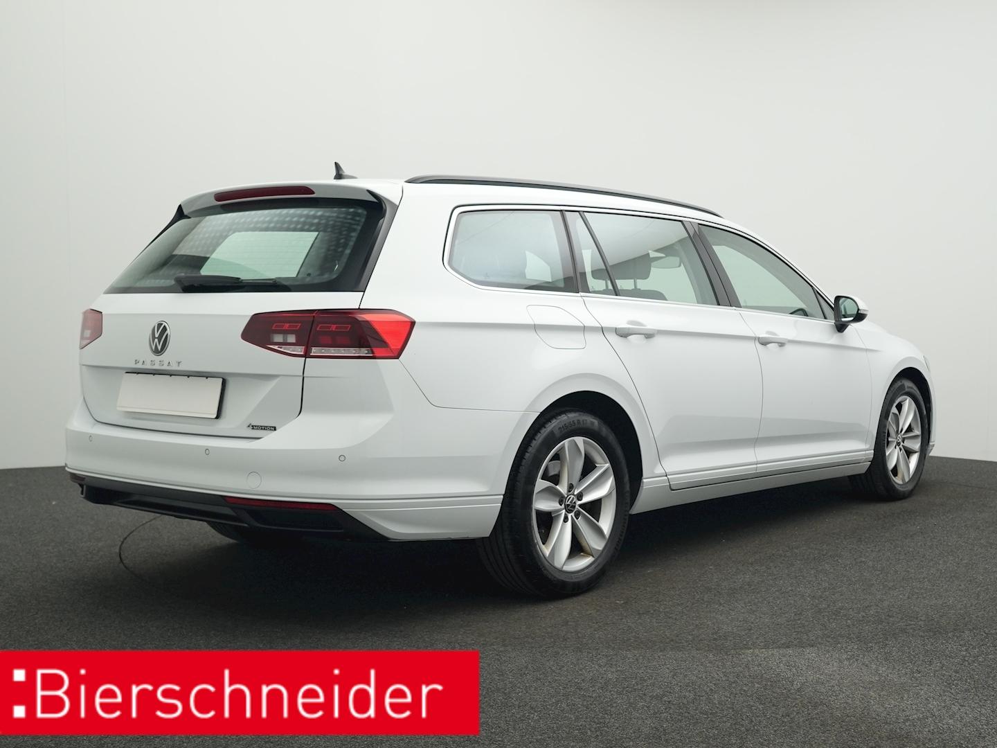 Volkswagen Passat 2.0 TDI DSG 4Mo. BUSINESS LED NAV, миниатюра 5