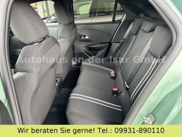 Bild 10 Opel Corsa F 1.2 YES *SHZ*LED*PDC*AUTOMATIK*LHZ*DAB+*
