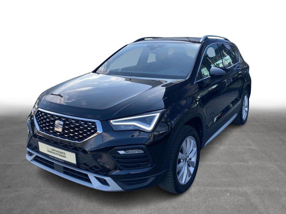 Seat Ateca - Bild 2