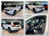 Jeep Grand Cherokee 3.0 CRD LIMITED*PANO*KAMERA*LEDER - Jeep Gebrauchtwagen in Wuppertal
