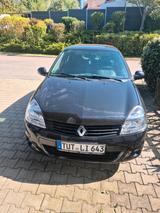 Renault Clio Campus - Renault Clio aus 2010: Campus