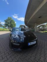 Porsche Panamera GTS - gebrauchte Porsche Panamera aus dem Jahr 2014