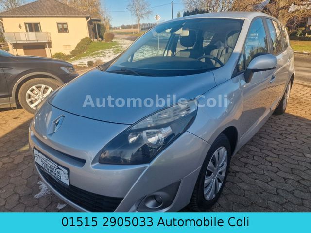 Renault Scenic III Grand Expression+Navi+Klimaautomatik