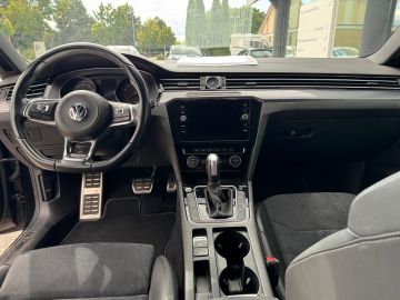 Volkswagen Arteon - 11