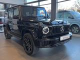 Mercedes-Benz G 63 AMG 4.0 "Multibeam/Burmester/360°/Standhzg. - Mercedes G 63 AMG Benzin Gebrauchtwagen