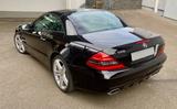 Mercedes-Benz SL 500 - R230 Facelift - v. priv. Sammler - Mercedes-Benz SL 500 aus 2008