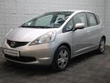 Honda Jazz 1.4 Comfort Klima 5-Türer 1.Hand - Honda Gebrauchtwagen von 2008