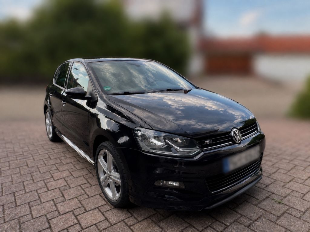Image of Volkswagen Polo