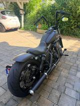 Harley-Davidson Dyna Street Bob - Offers