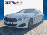 BMW 840i M Sport SoftC/Laser/DrAsPro/Harman - weiße BMW 840
