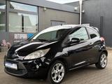 Ford Ka Titanium KLIMA/START-STOP/ALUFELGEN/2 HAND - Ford Ka/Ka+ in Osnabrück