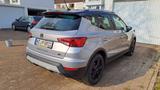 Seat Arona 1.0 EcoTSI Start&Stop 85kW FR 2-Farb - Seat Arona von privat
