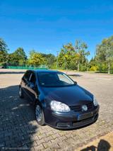 Volkswagen VW Golf 5, Baujahr 2004, 1.9 TDI - Volkswagen Golf aus 2004: TDI