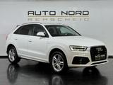 Audi Q3 1.4 TFSI*Sline*Navi*LED*KeyGo*Komfort*PDC* - Audi Q3 in Solingen