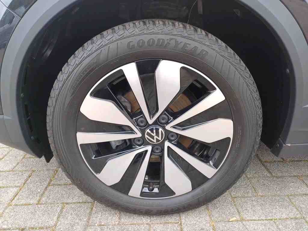 Volkswagen T-Roc - Bild 8