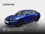 BMW 330e xDrive Aut. M Sport Laser+Glasdach+HiFi+360 - BMW E36 - BMW 3er Reihe