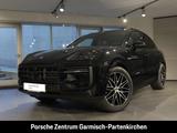 Porsche Cayenne E-Hybrid Black Edition StandHZG 360 - Porsche Cayenne S-Black-Edition