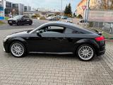 Audi TT Coupe 2.0 16V TFSI S.LINE SPORT PAKET*VIRTUAL - Audi TT in Frankfurt (Main)