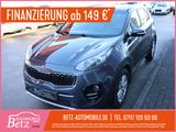 Kia Sportage Vision 4WD - Kia Sportage Gebrauchtwagen in Stuttgart