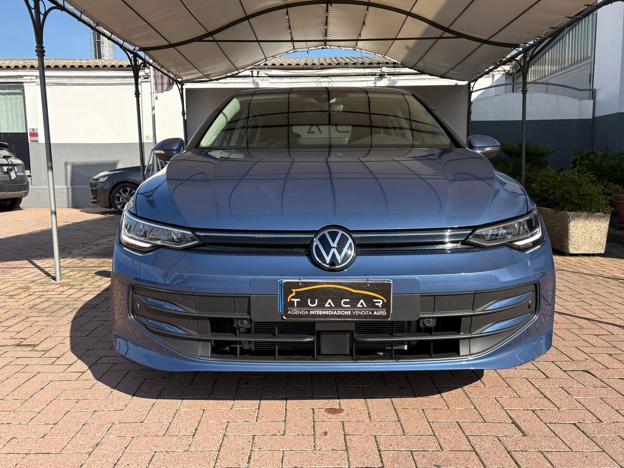 Volkswagen Golf 2.0 TDI Life #50888 imagem 2