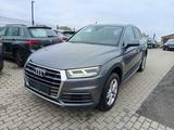 Audi Q5 quattro design - Audi Q5 in Kassel
