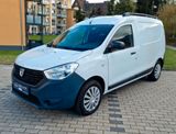 Dacia Dokker [LPG] Tüv Neu*/*Klima*/*1.Hand* - Dacia Dokker in Essen