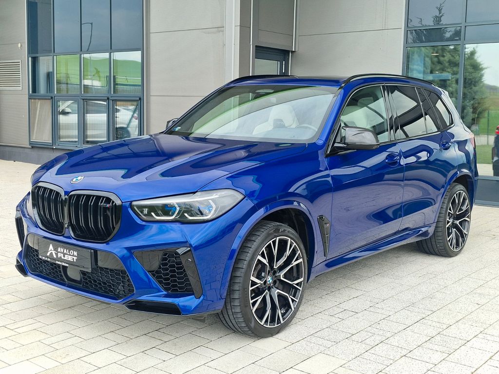 Image of BMW X5