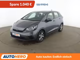 Honda Jazz 1.5 i-MMD Hybrid Elegance Aut.*LED*ACC*PDC* - gebrauchte Honda Van